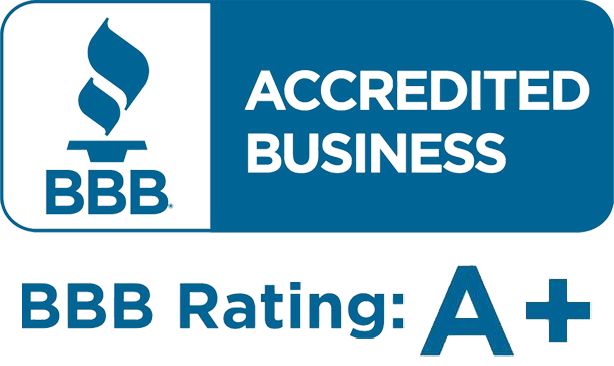 BBB Accredited Business - Dumon Financial Group