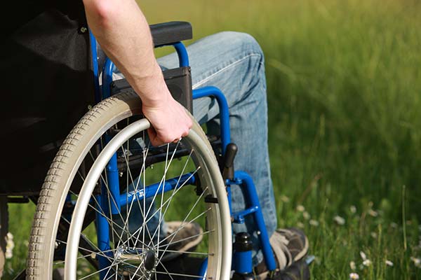 Disability Insurance - Dumon Financial Group